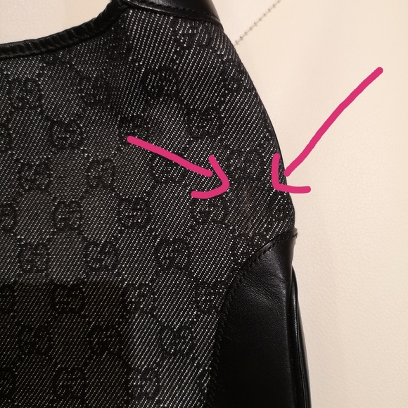 Gucci Purse - Picture 6 of 13